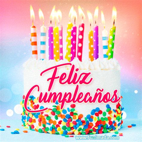 600 sec Dimensions 480x480 Created 10182023, 24515 PM Related GIFs The perfect Feliz cumple Feliz cumpleanos Feliz cumple anos Animated GIF for your conversation. . Feliz cumpleaos cuis gif